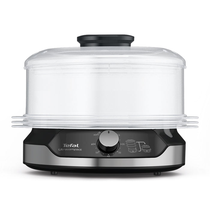 Tefal VC2048 Ultracompact Stoomkoker