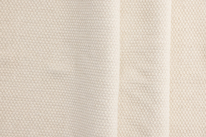 Rebellenclub Garoa Vloerkleed 230x160cm - Creme