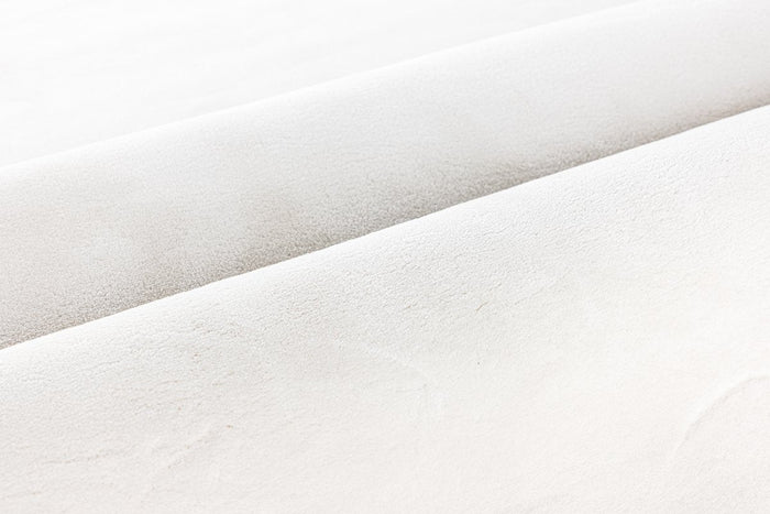 Rebellenclub Joga Vloerkleed - 240 x 170 cm - Wit