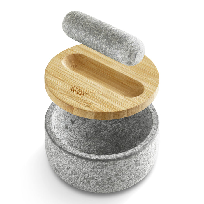 Joseph Joseph Dash Vijzel - Grijs