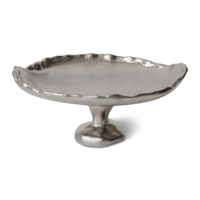 HKliving New Classics Etagère - Chrome - Rough