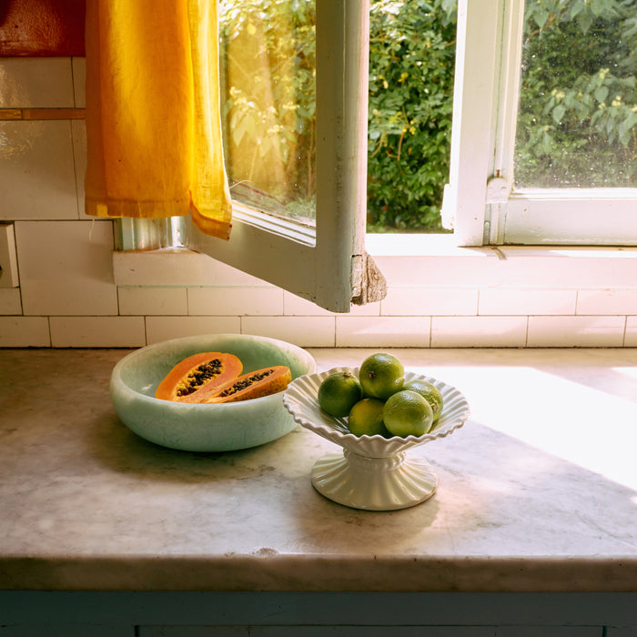 HKliving New Classics Schaal Ø 20 cm - Ribble