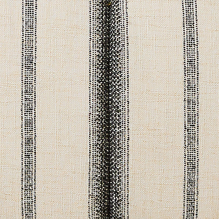 HKliving Lazy Lounge Outdoor Fauteuil - Chalkstripe