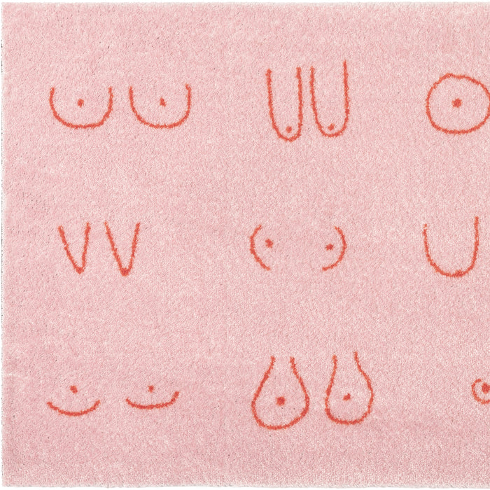 Mad About Mats Pama Multifunctionele Mat 67 x 110 cm