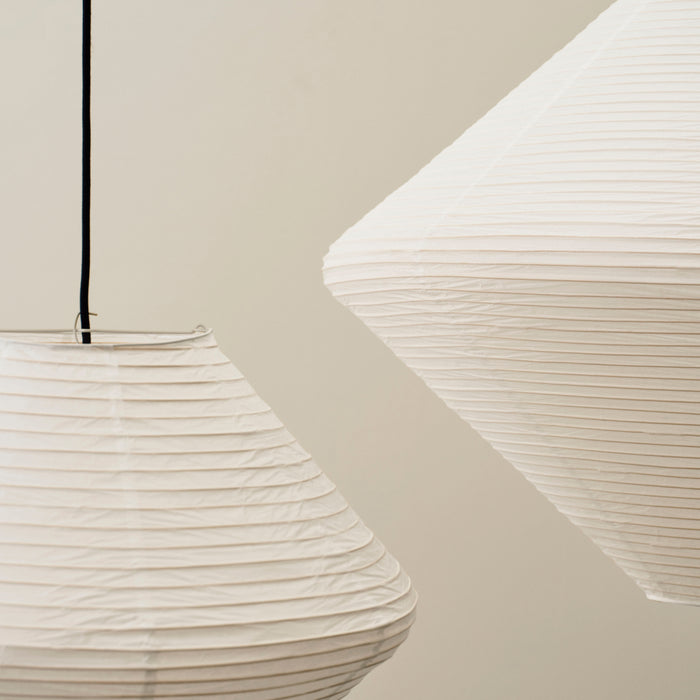 HAY Paper Shade Lampenkap - Diamant Ø 80 cm