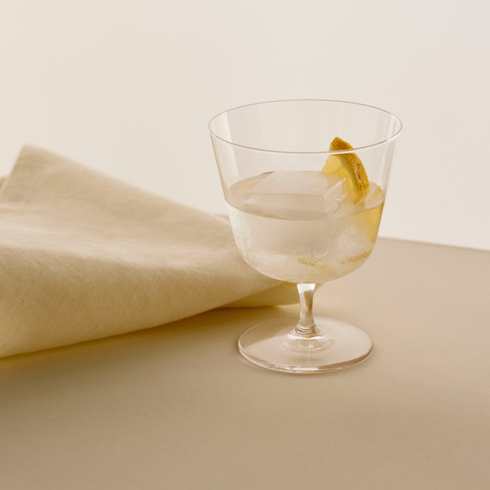 HAY Tavolo Placemats / Servetten - Set van 4 - Soft Yellow