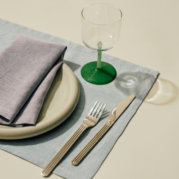 HAY Tavolo Placemats / Servetten - Set van 4 - Soft Purple