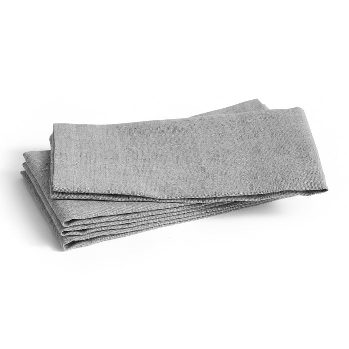 HAY Tavolo Placemats / Servetten - Set van 4 - Soft Beige