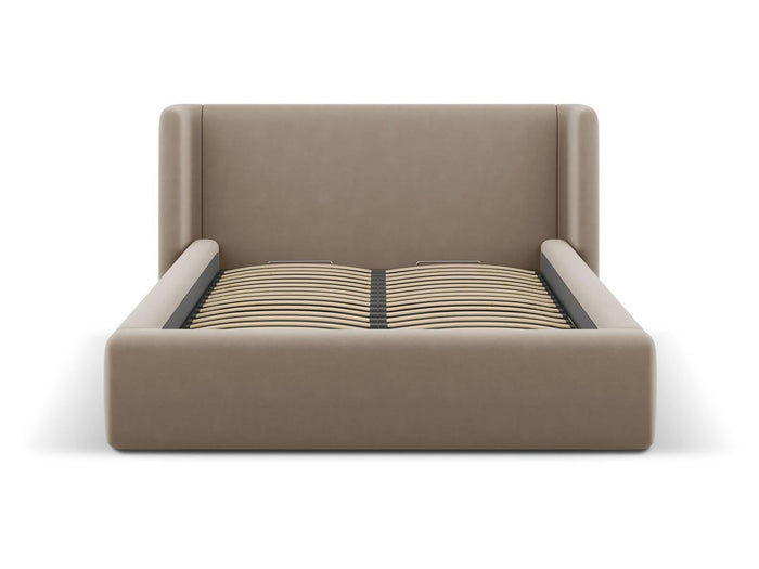 Micadoni Bedframe Jolene 160x200 cm met opbergvak