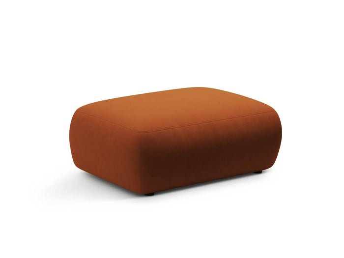 Micadoni Hocker Kate velvet