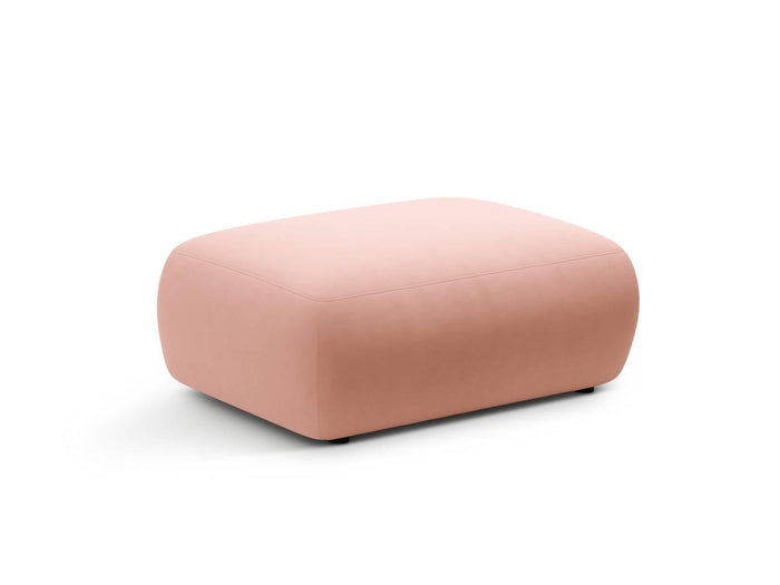 Micadoni Hocker Kate velvet