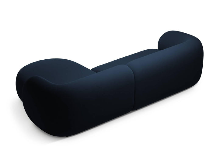 Micadoni Hoekbank Kate rechts velvet