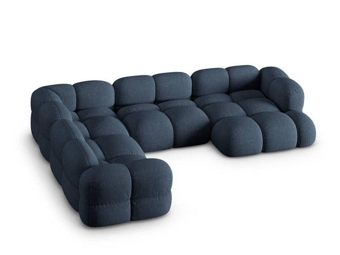 Cosmopolitan Design Hoekbank Loretto links