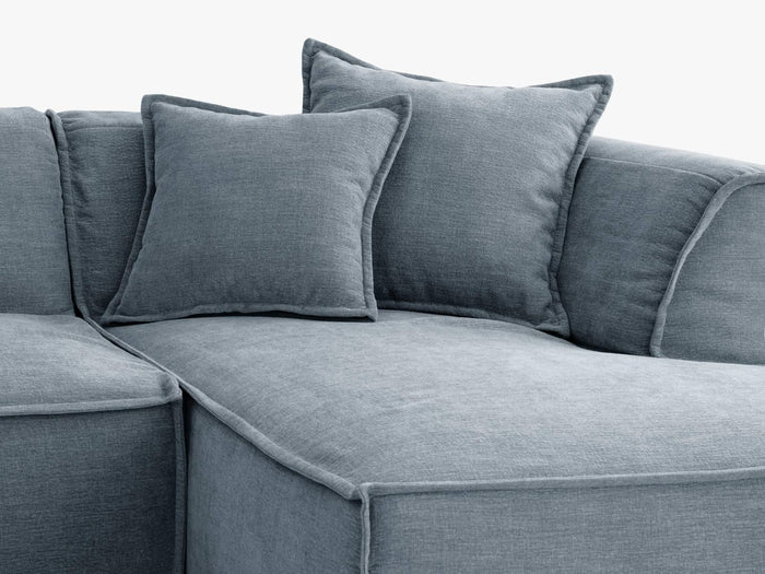 Micadoni Hoekbank Milton rechts