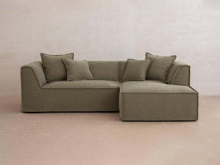 Micadoni Hoekbank Milton rechts