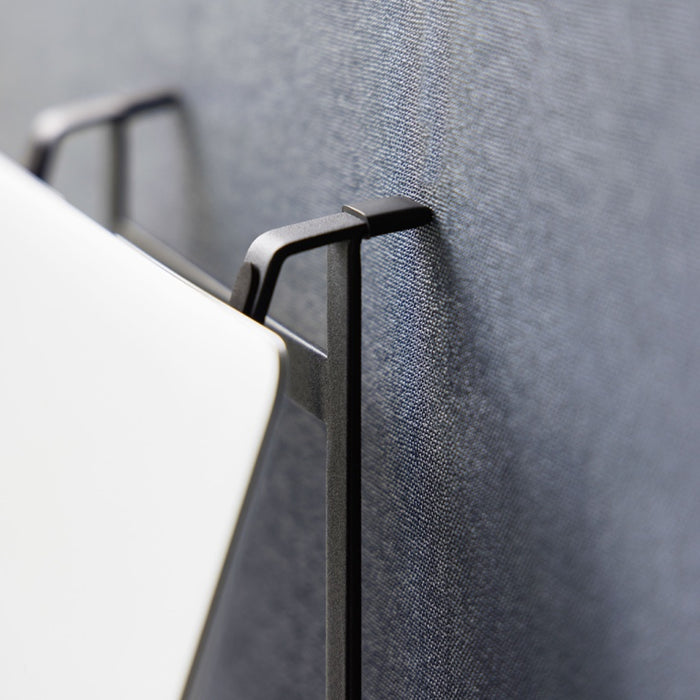 Yamazaki Tablet & Laptop Standaard - Tower - Zwart