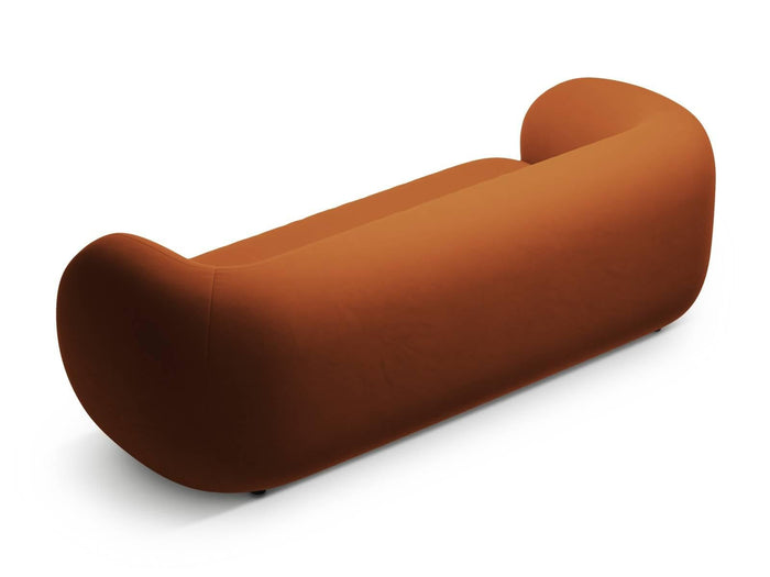 Micadoni 3-zitsbank Kate velvet