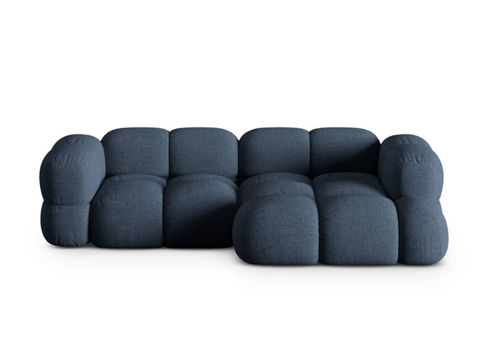 Cosmopolitan Design Hoekbank Loretto rechts