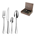 Amefa Venus Bestekset 24-delig - incl. Houten Geschenkdoos