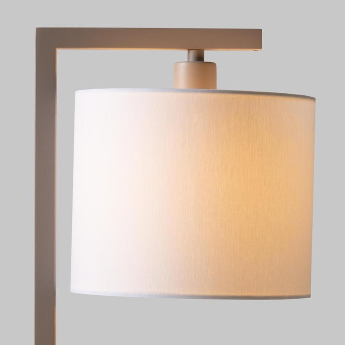 it's about RoMi Boston Tafellamp - Bruin / Beige