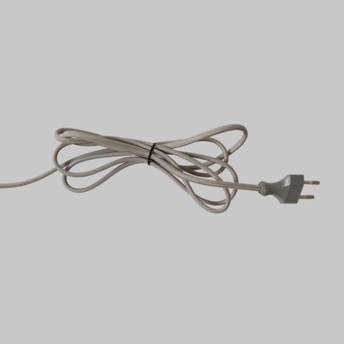 it's about RoMi Boston Tafellamp - Bruin / Beige