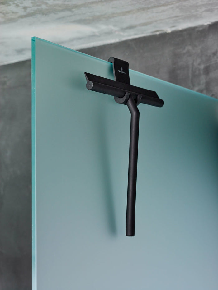 Arvid Douchewisser | Zwart