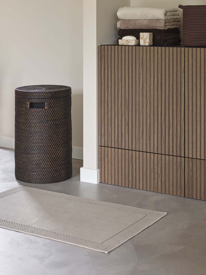 Blake Zeepbakje Desert | Beige | Natuursteen