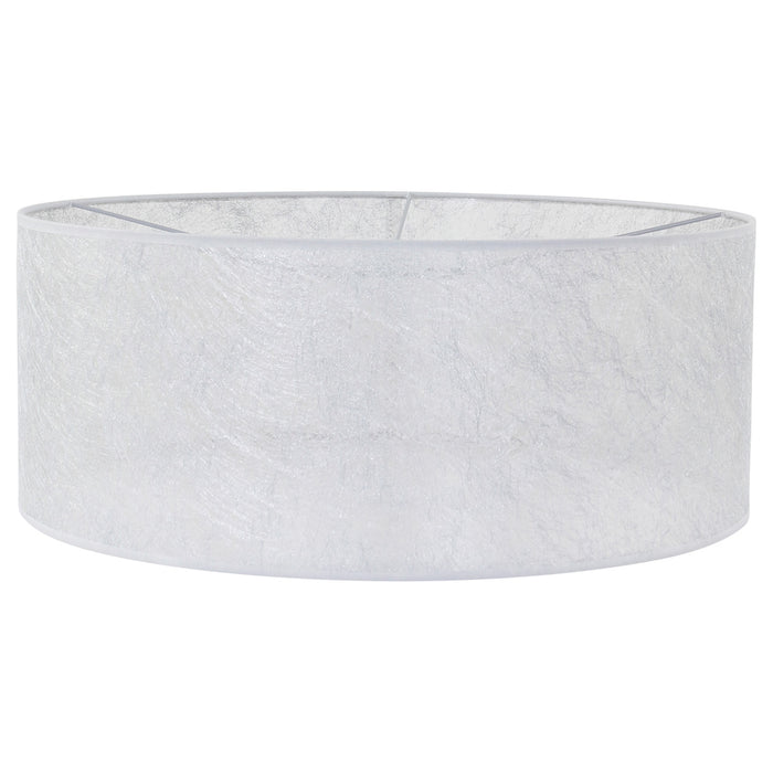 Steinhauer - vloerlamp - Stang - zwart - kunststof metaal - Ø 50cm -