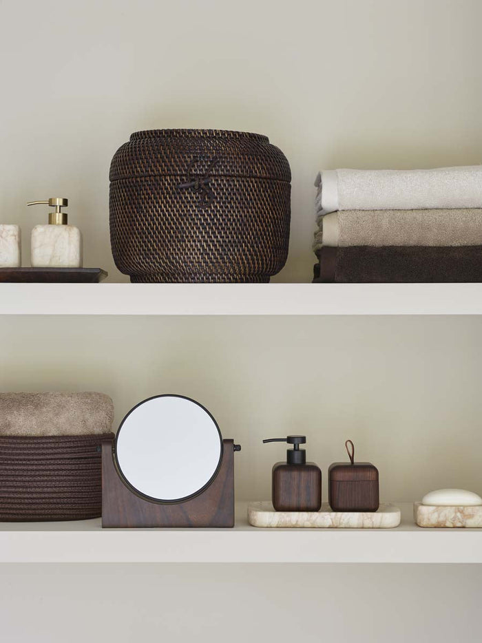 Blake Tray Desert | Beige | Natuursteen