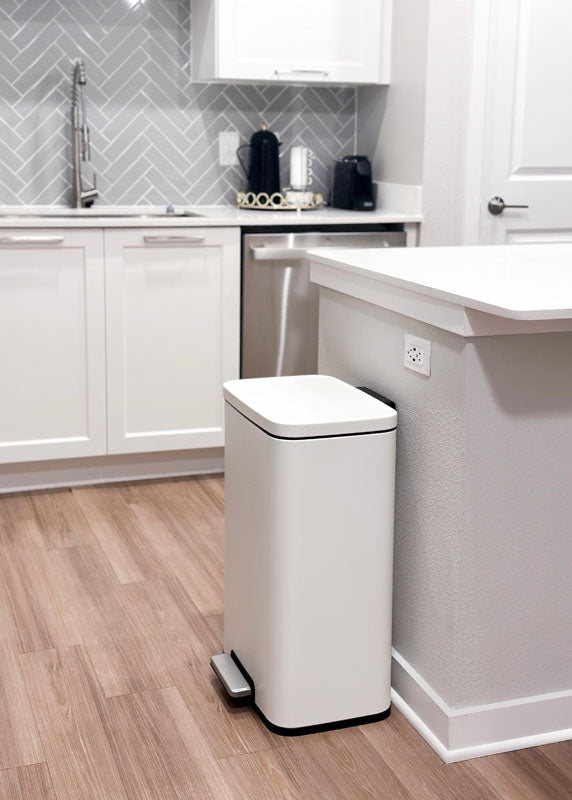 EKO - Madison Pedaalemmer 50 liter