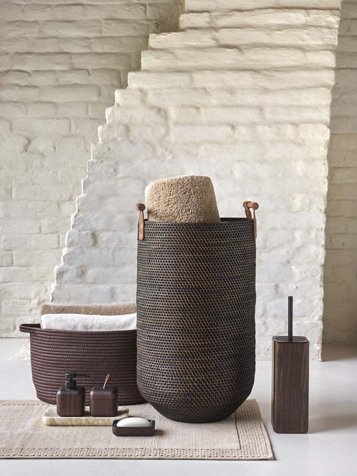 Ebony Beautybox Pecan | Bruin | Hout