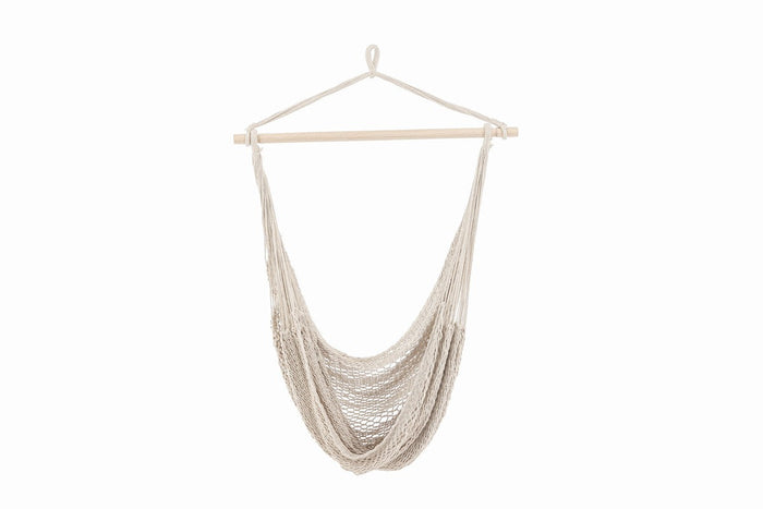 Rebellenclub Hera Hangstoel - Beige