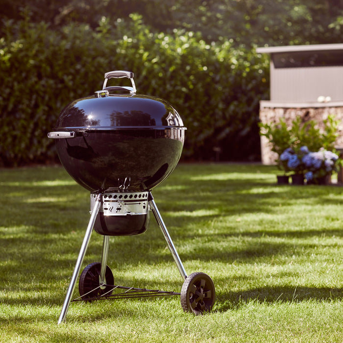 Weber Original Kettle E-5730 Houtskoolbarbecue Ø 57 cm