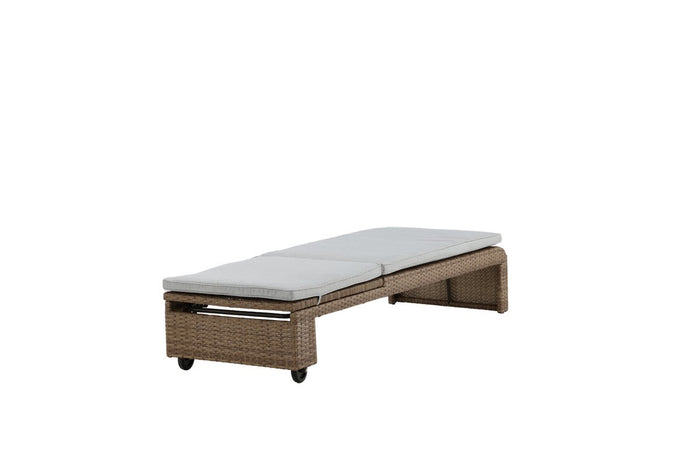 Rebellenclub Haven Ligbed - BeigeÊ