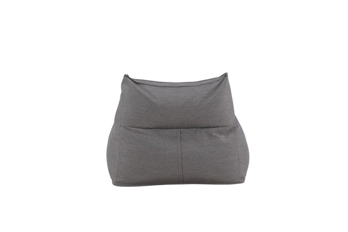 Rebellenclub Fichi Loungekussen - GrijsÊ