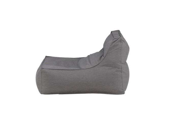 Rebellenclub Fichi Loungekussen - GrijsÊ