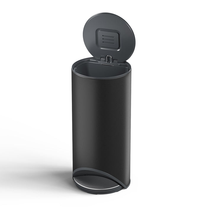 Joseph Joseph Arc Pedaalemmer 30 L - Carbon Black