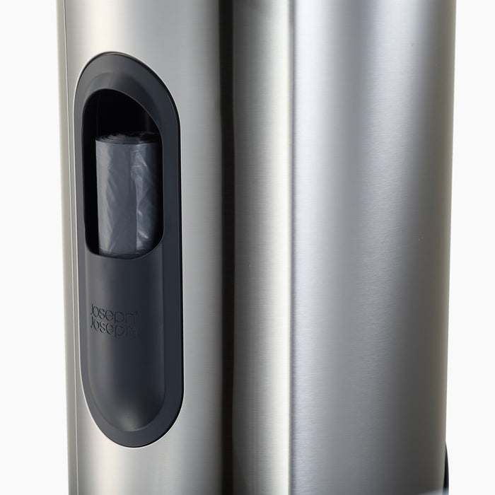 Joseph Joseph Arc Pedaalemmer 30 L - Stainless Steel