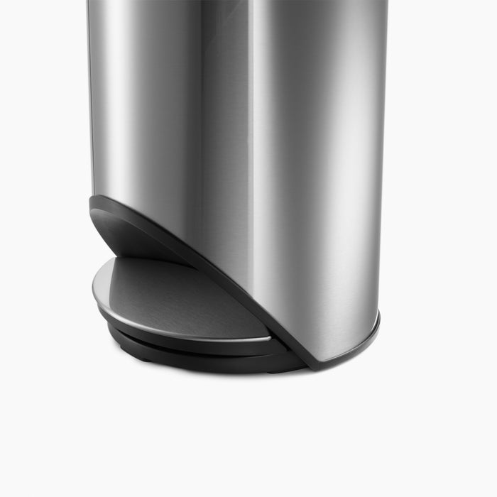 Joseph Joseph Arc Pedaalemmer 30 L - Stainless Steel