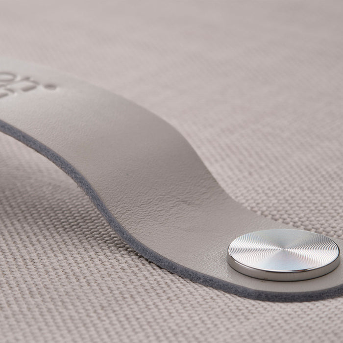 Joseph Joseph Tota Luxe Wasmand 90 L - Ecru