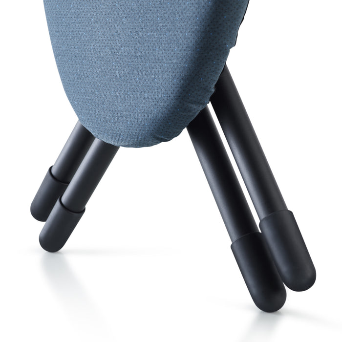 Joseph Joseph Glide Max Plus Strijkplank B 135 cm - Zwart