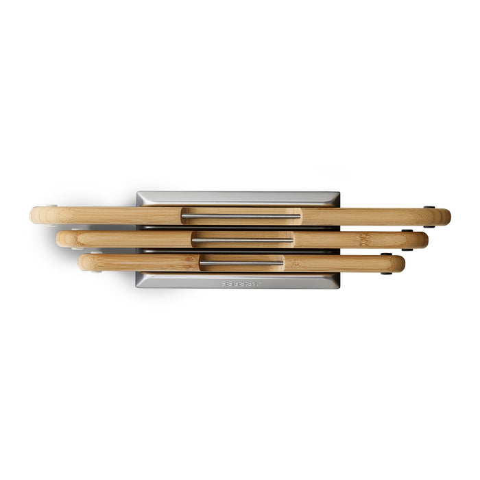 Joseph Joseph Nest Snijplanken - Set van 3 - Bamboo
