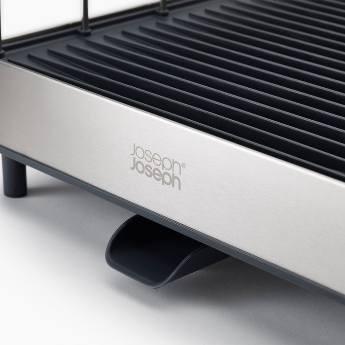 Joseph Joseph Extend Max Afdruiprek Uitschuifbaar - Dark Grey