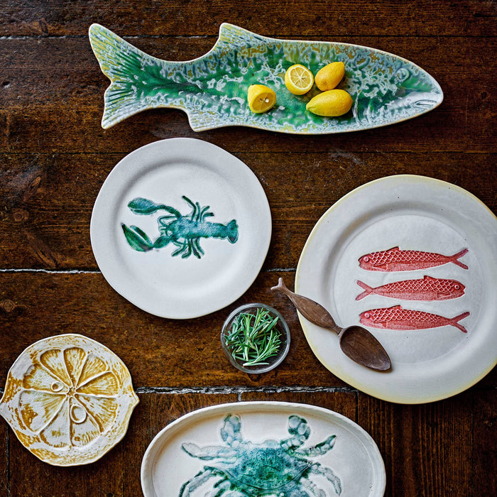 Bloomingville Hadden Serveerschaal