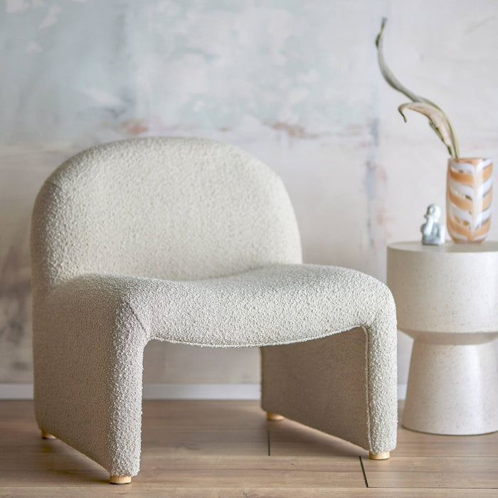 Bloomingville Neel Fauteuil