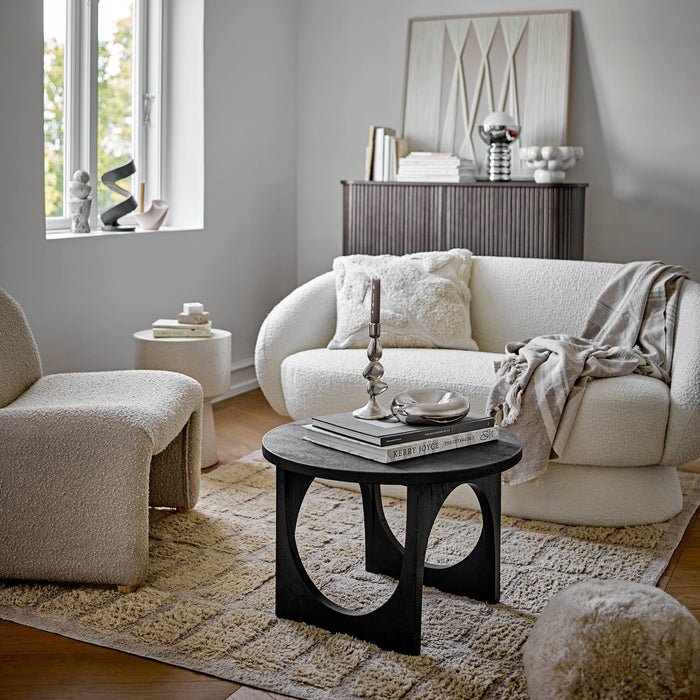 Bloomingville Neel Fauteuil