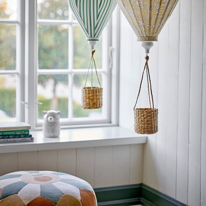 Bloomingville Agnes Poef