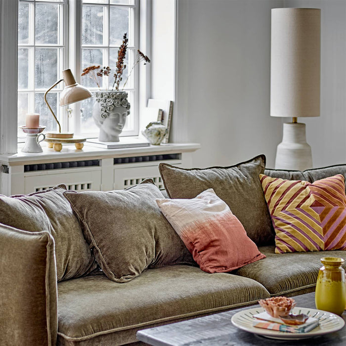 Bloomingville Linetta Vloerlamp