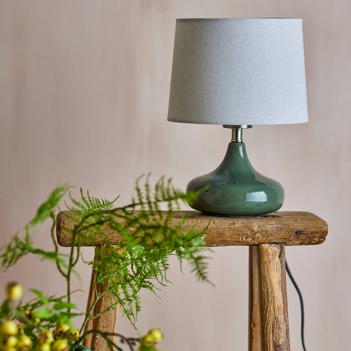 Bloomingville Loa Tafellamp