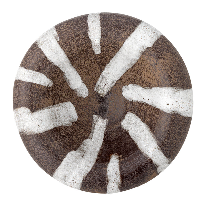 Bloomingville Ladris Schaal